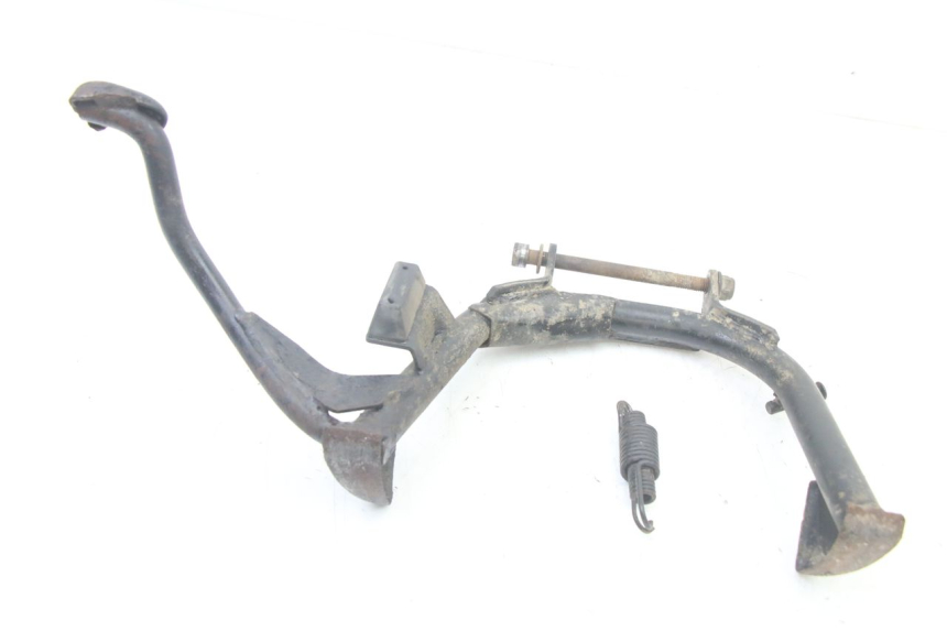 photo de BEQUILLE CENTRALE APRILIA ATLANTIC 125 (2003 - 2009) - Gros plan technique