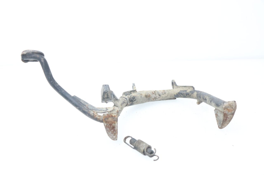 photo de BEQUILLE CENTRALE APRILIA ATLANTIC 125 (2003 - 2009) - Détail de la pièce