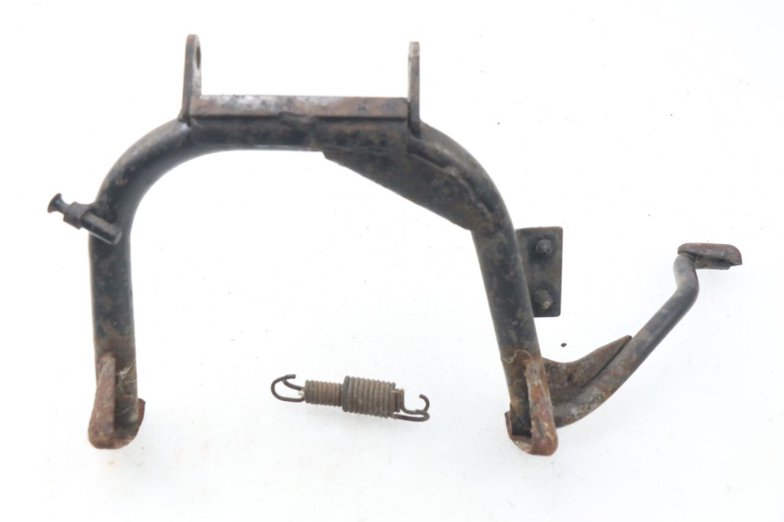 photo de BEQUILLE CENTRALE APRILIA ATLANTIC 125 (2003 - 2009) - Vue principale