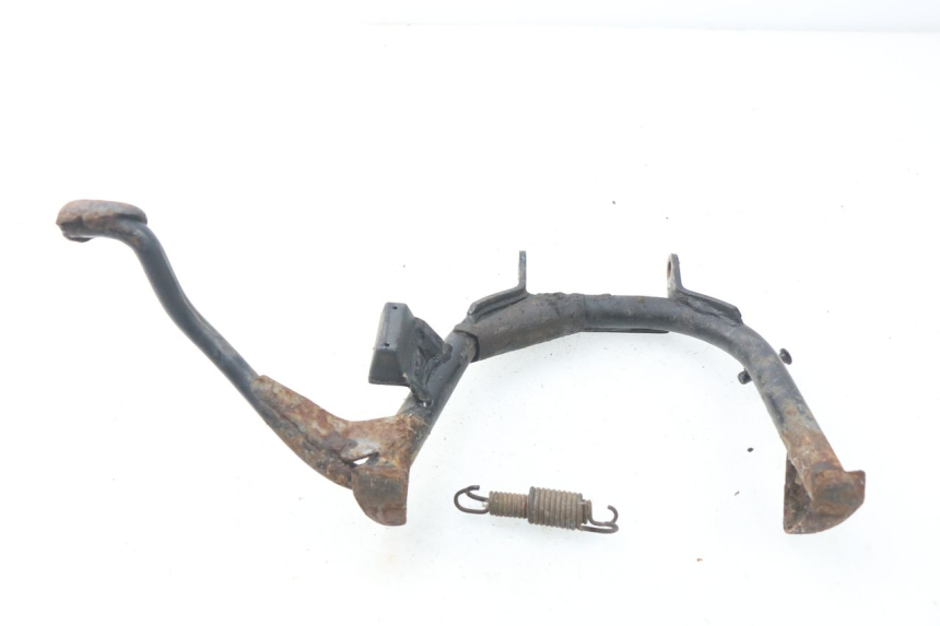 photo de BEQUILLE CENTRALE APRILIA ATLANTIC 125 (2003 - 2009) - Détail de la pièce