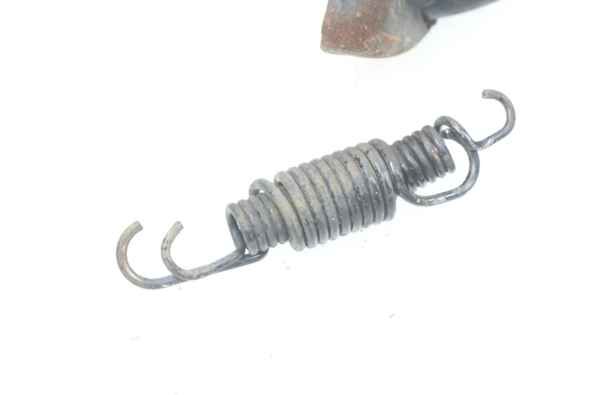 photo de BEQUILLE CENTRALE APRILIA ATLANTIC 125 (2003 - 2009) - Détail de la pièce