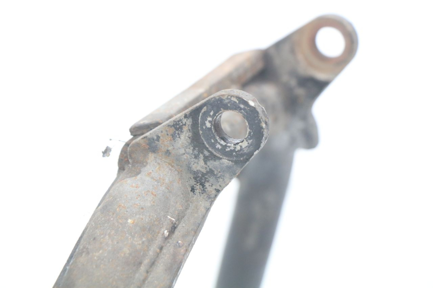 photo de BEQUILLE CENTRALE APRILIA ATLANTIC 125 (2003 - 2009) - Autre angle de vue