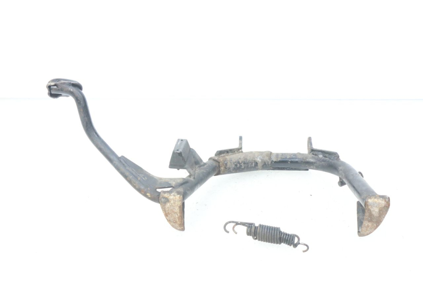 photo de BEQUILLE CENTRALE APRILIA ATLANTIC 125 (2003 - 2009) - Gros plan technique