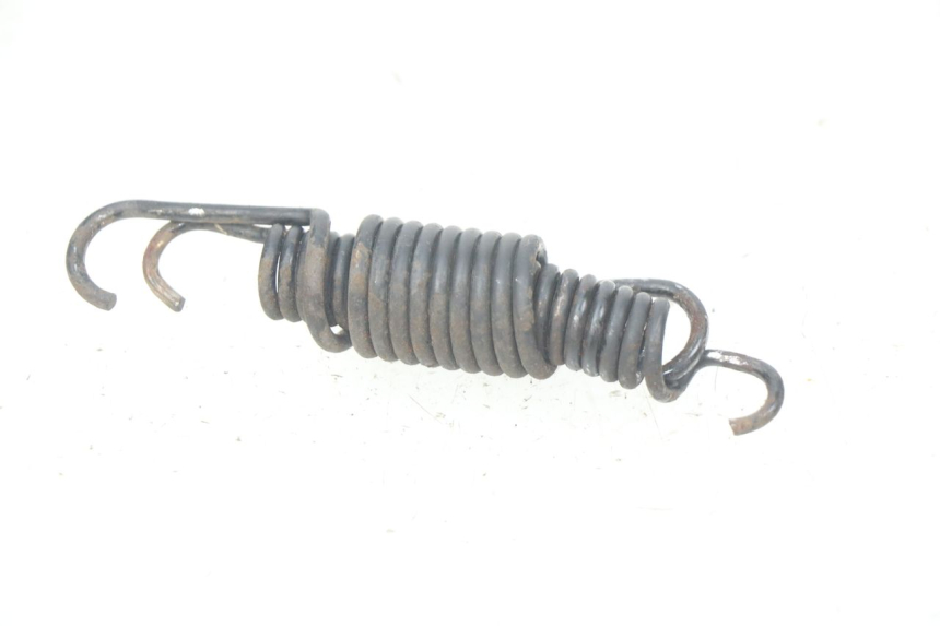 photo de BEQUILLE CENTRALE APRILIA ATLANTIC 125 (2003 - 2009) - Vue d’ensemble