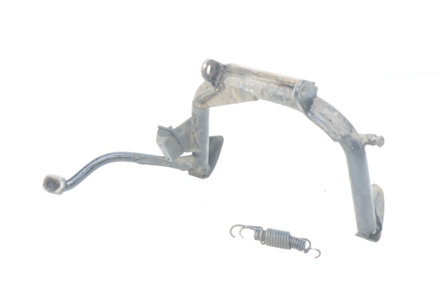 photo de BEQUILLE CENTRALE APRILIA ATLANTIC 125 (2003 - 2009) - Points de fixation