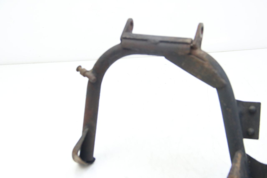 photo de BEQUILLE CENTRALE APRILIA ATLANTIC 125 (2003 - 2009) - Détail de la pièce