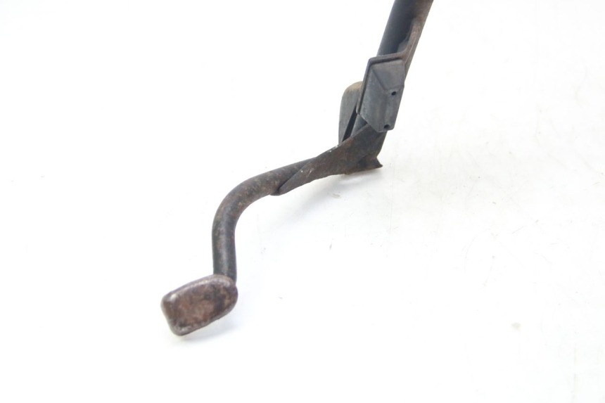 photo de BEQUILLE CENTRALE APRILIA ATLANTIC 125 (2003 - 2009) - Autre angle de vue