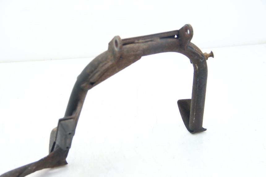 photo de BEQUILLE CENTRALE APRILIA ATLANTIC 125 (2003 - 2009) - Gros plan technique