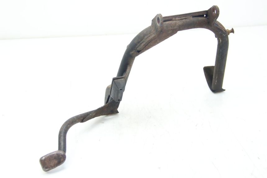 photo de BEQUILLE CENTRALE APRILIA ATLANTIC 125 (2003 - 2009) - Vue d’ensemble