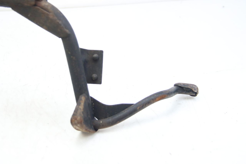 photo de BEQUILLE CENTRALE APRILIA ATLANTIC 125 (2003 - 2009) - Points de fixation