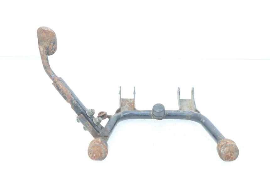 photo de BEQUILLE CENTRALE TAOTAO BEATBOX 2 50 (2005 - 2017) - Zoom état d’usage