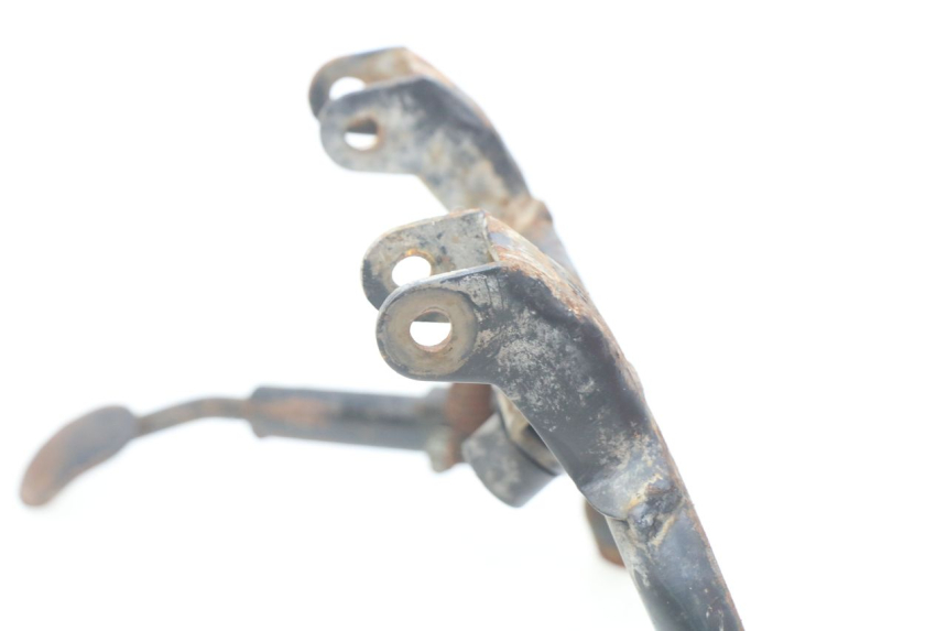 photo de BEQUILLE CENTRALE TAOTAO BEATBOX 2 50 (2005 - 2017) - État de surface