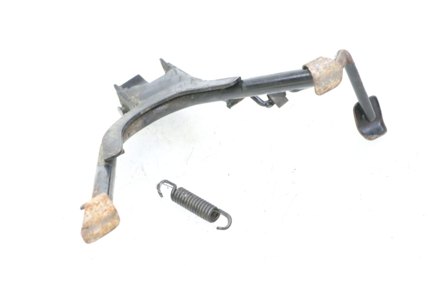 photo de BEQUILLE CENTRALE MASH BIBOP 2T 50 (2013 - 2018) - Zoom état d’usage