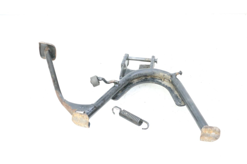 photo de BEQUILLE CENTRALE MASH BIBOP 2T 50 (2013 - 2018) - Points de fixation