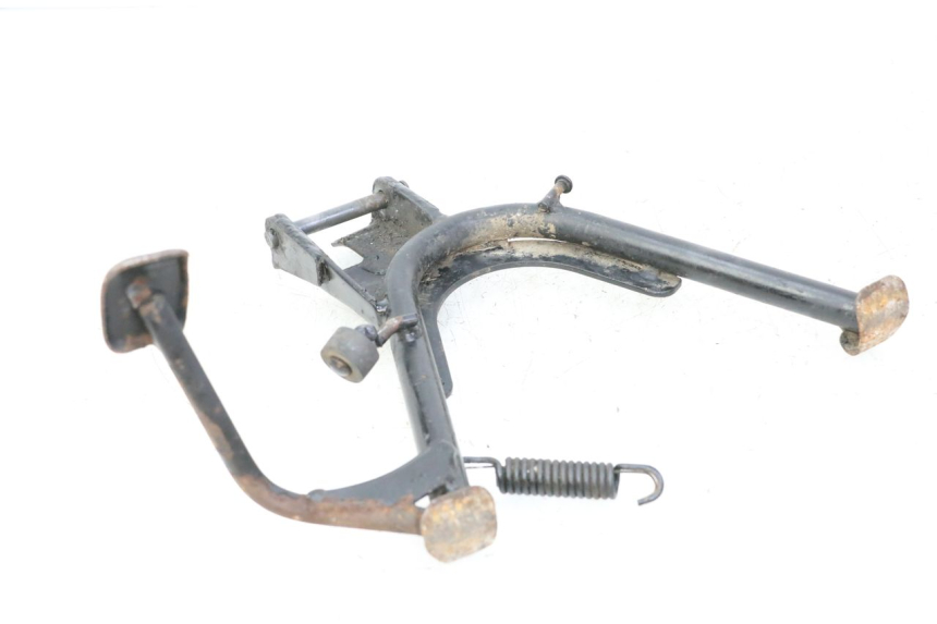 photo de BEQUILLE CENTRALE MASH BIBOP 2T 50 (2013 - 2018) - État de surface