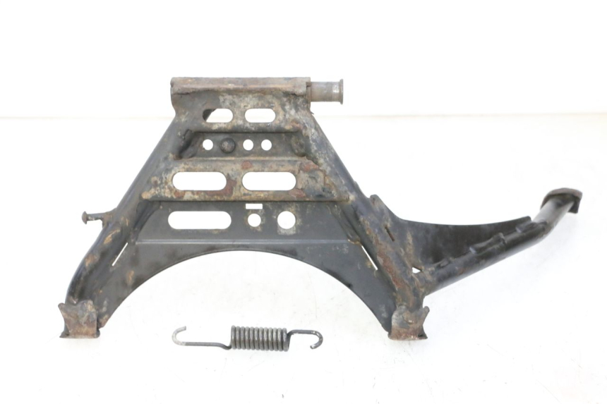 photo de BEQUILLE CENTRALE SUZUKI BURGMAN 125 (2007 - 2014) - Vue principale