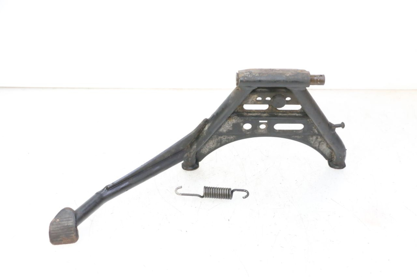 photo de BEQUILLE CENTRALE SUZUKI BURGMAN 125 (2007 - 2014) - Vue d’ensemble