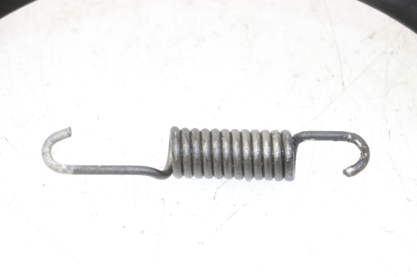 photo de BEQUILLE CENTRALE SUZUKI BURGMAN 125 (2007 - 2014) - État de surface