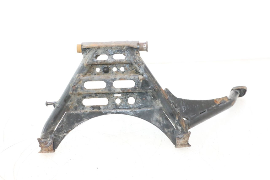 photo de BEQUILLE CENTRALE SUZUKI BURGMAN 125 (2007 - 2014) - Vue principale