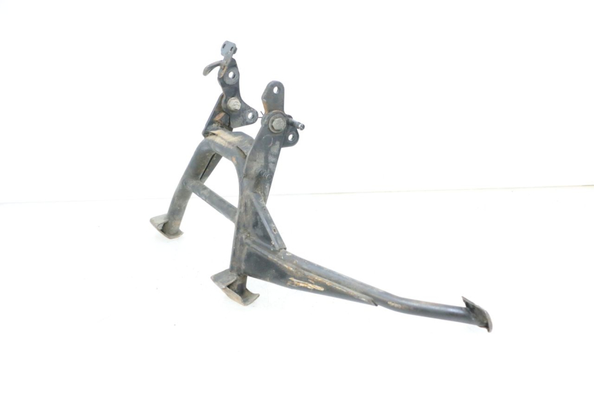 photo de BEQUILLE CENTRALE SUZUKI BURGMAN EXECUTIVE ABS 650 (2006 - 2012) - Détails caractéristiques