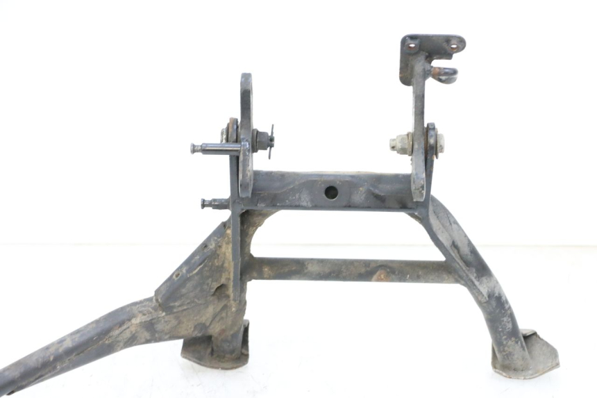 photo de BEQUILLE CENTRALE SUZUKI BURGMAN EXECUTIVE ABS 650 (2006 - 2012) - Pièce contrôlée