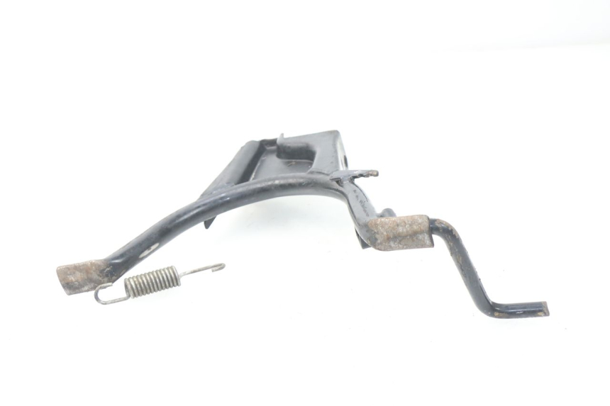 photo de BEQUILLE CENTRALE YAMAHA BW'S 50 (2004 - 2017) - Gros plan technique