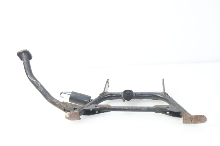 photo de BEQUILLE CENTRALE YAMAHA BW'S BWS 125 (2010 - 2013) - Zoom état d’usage