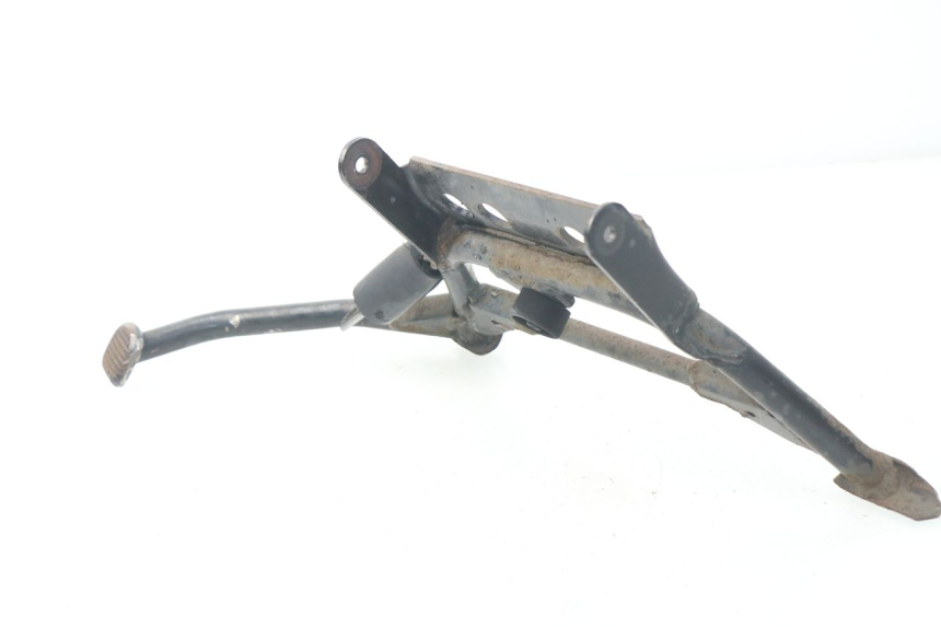 photo de BEQUILLE CENTRALE YAMAHA BW'S BWS 125 (2010 - 2013) - Points de fixation