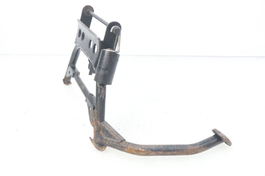 photo de BEQUILLE CENTRALE YAMAHA BW'S BWS 125 (2010 - 2013) - Détail de la pièce