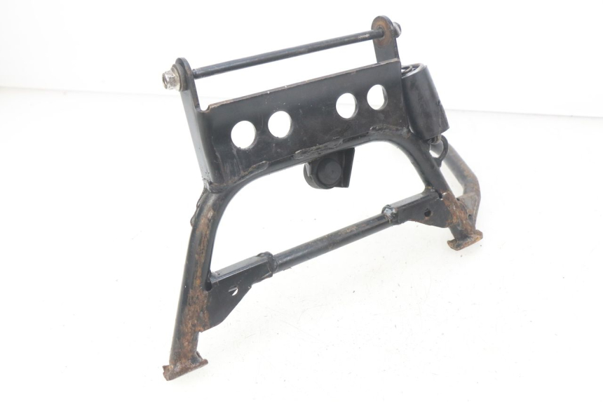 photo de BEQUILLE CENTRALE YAMAHA BW'S BWS 125 (2010 - 2013) - Zoom état d’usage