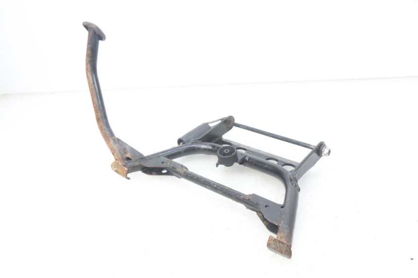 photo de BEQUILLE CENTRALE YAMAHA BW'S BWS 125 (2010 - 2013) - Autre angle de vue