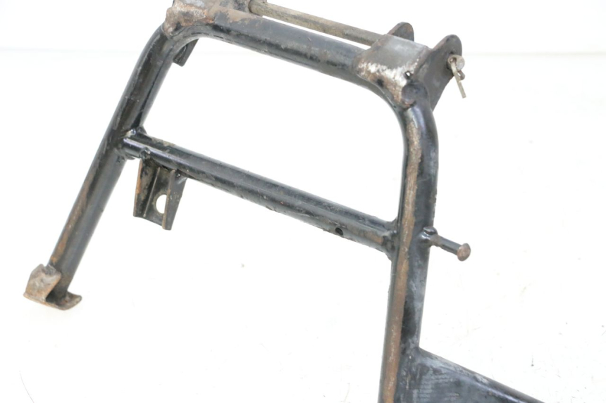 photo de BEQUILLE CENTRALE ORCAL CAVARO 4T 50 (2019 - 2023) - Zoom état d’usage