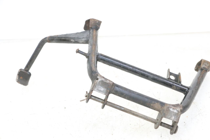 photo de BEQUILLE CENTRALE ORCAL CAVARO 4T 50 (2019 - 2023) - Marquages et références