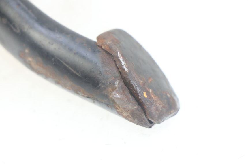 photo de BEQUILLE CENTRALE HONDA CBR F SC25 1000 (1989 - 1992) - Zoom état d’usage