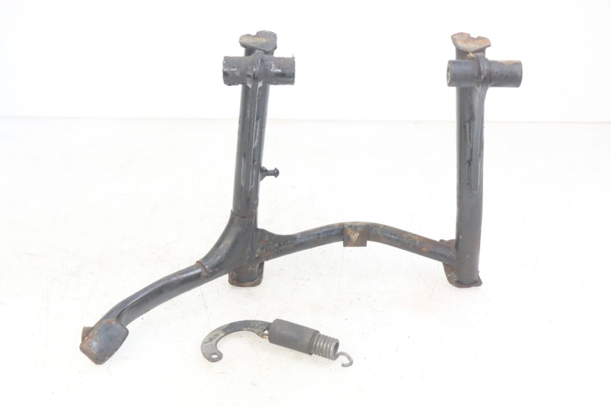 photo de BEQUILLE CENTRALE HONDA CBR F SC25 1000 (1989 - 1992) - Vue d’ensemble