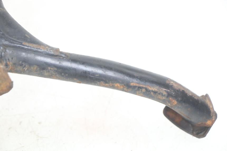 photo de BEQUILLE CENTRALE HONDA CBR F SC25 1000 (1989 - 1992) - État de surface