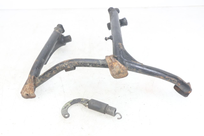 photo de BEQUILLE CENTRALE HONDA CBR F SC25 1000 (1989 - 1992) - Pièce contrôlée