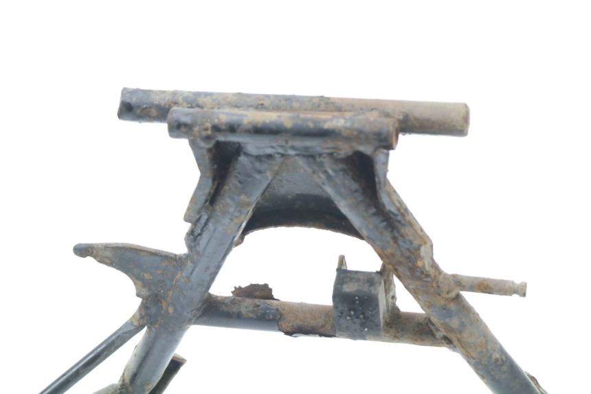 photo de BEQUILLE CENTRALE RAZZO CITY 50 (2009 - 2014) - Vue d’ensemble