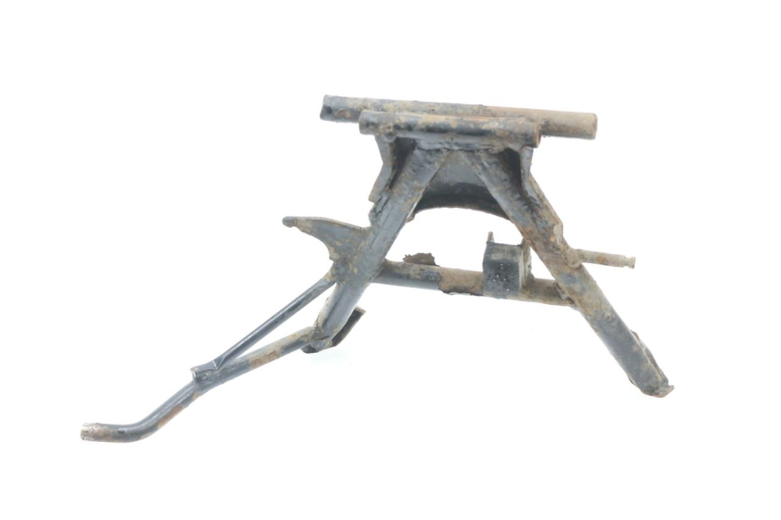 photo de BEQUILLE CENTRALE RAZZO CITY 50 (2009 - 2014) - État de surface