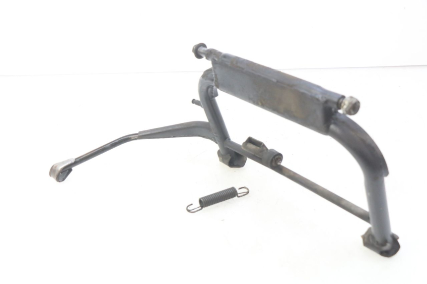 photo de BEQUILLE CENTRALE SYM CITYCOM CITY COM 125 (2009 - 2014) - Gros plan technique