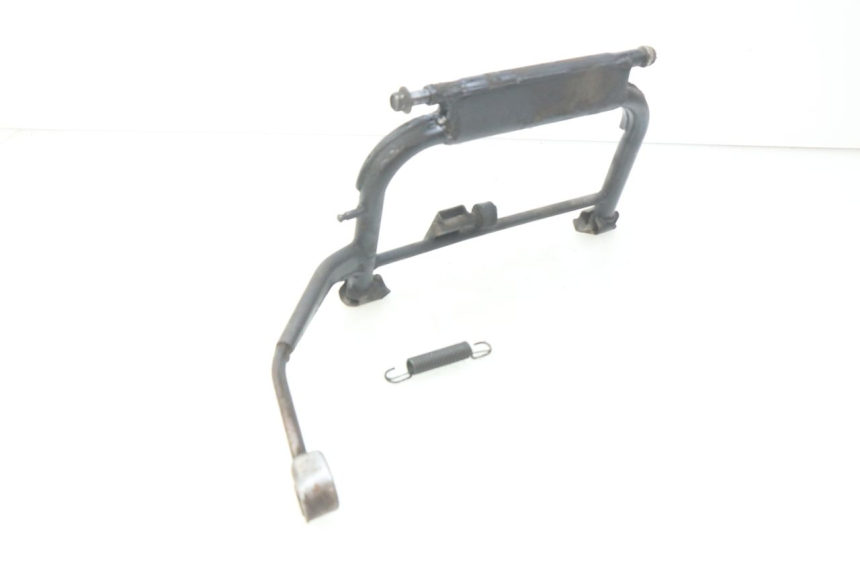 photo de BEQUILLE CENTRALE SYM CITYCOM CITY COM 125 (2009 - 2014) - Points de fixation