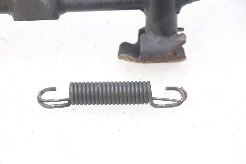 photo de BEQUILLE CENTRALE SYM CITYCOM CITY COM 125 (2009 - 2014) - État de surface