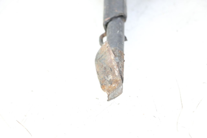 photo de BEQUILLE CENTRALE PEUGEOT CITYSTAR 50 (2013 - 2017) - Gros plan technique