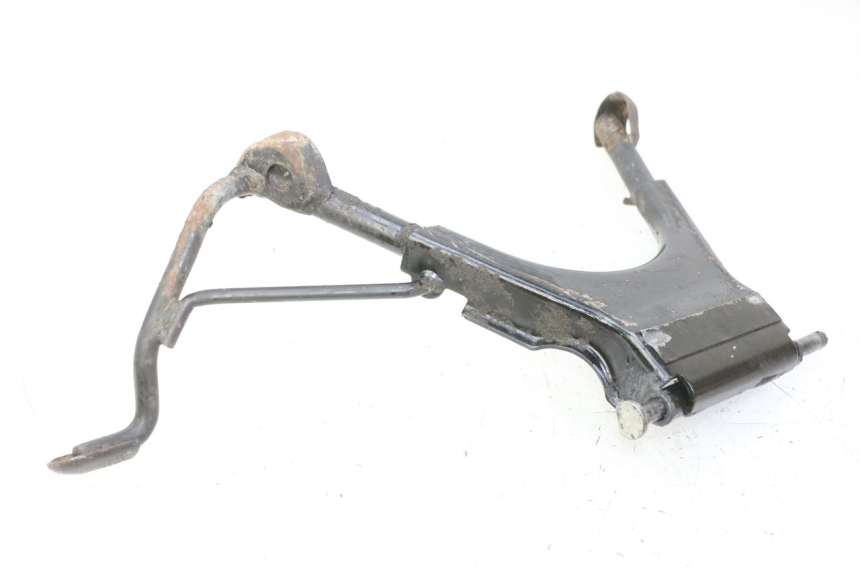 photo de BEQUILLE CENTRALE PEUGEOT CITYSTAR 50 (2013 - 2017) - Points de fixation