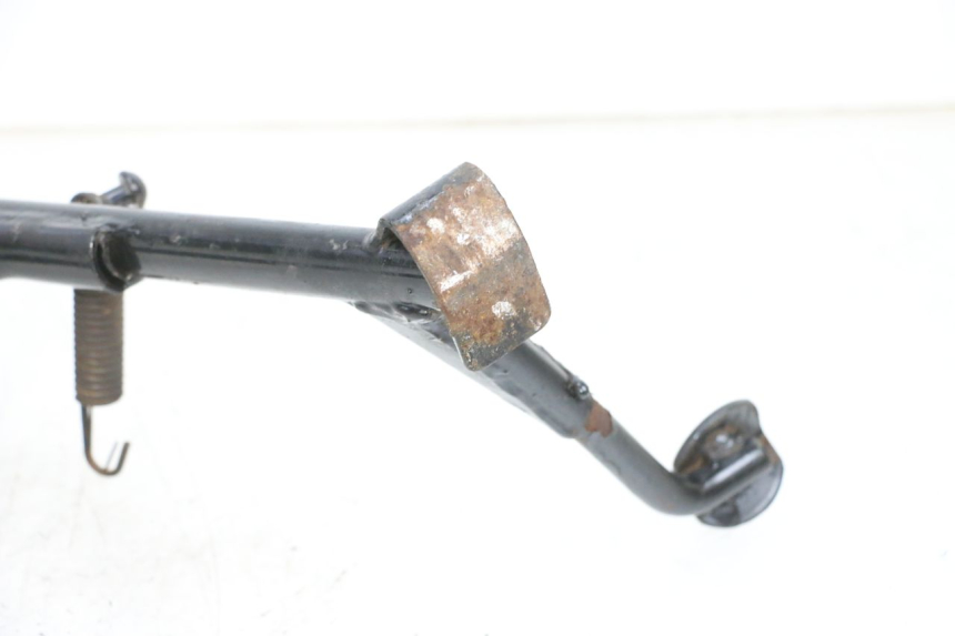 photo de BEQUILLE CENTRALE KSR CODE 125 (2018 - 2020) - Autre angle de vue