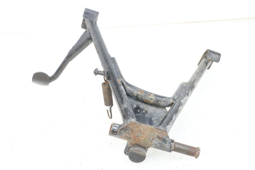 photo de BEQUILLE CENTRALE KSR CODE 125 (2018 - 2020) - Points de fixation