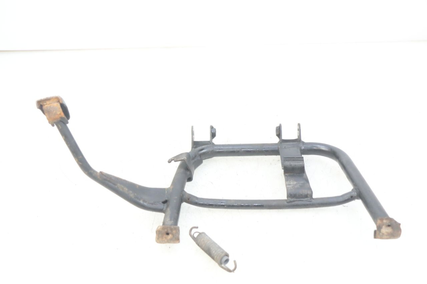 photo de BEQUILLE CENTRALE SYM CROX 4T 50 (2016 - 2023) - Zoom état d’usage