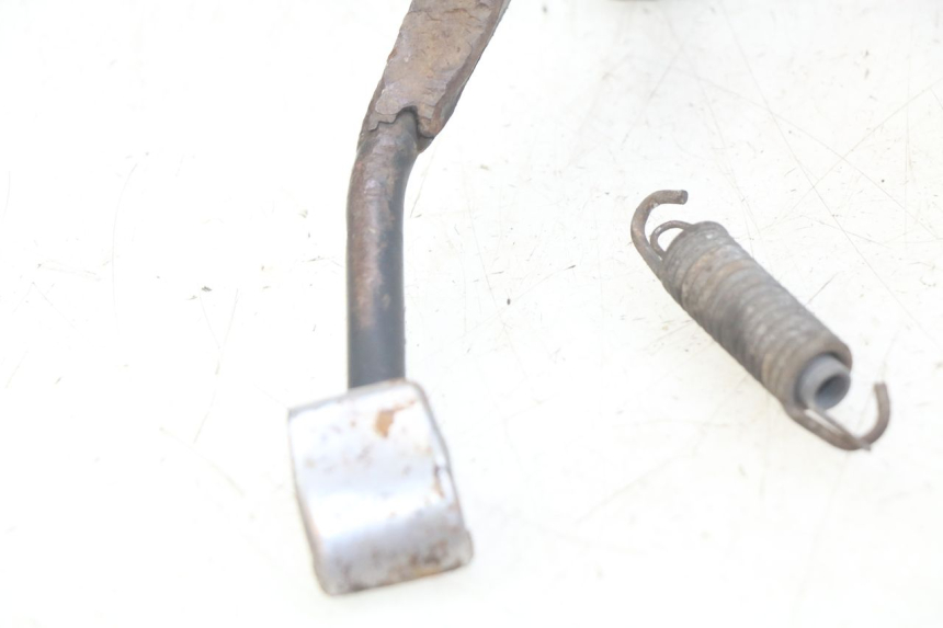 photo de BEQUILLE CENTRALE SYM CROX 4T 50 (2016 - 2023) - Vue d’ensemble