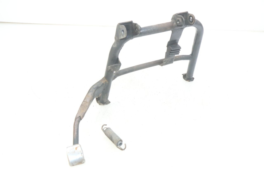 photo de BEQUILLE CENTRALE SYM CROX 4T 50 (2016 - 2023) - Points de fixation