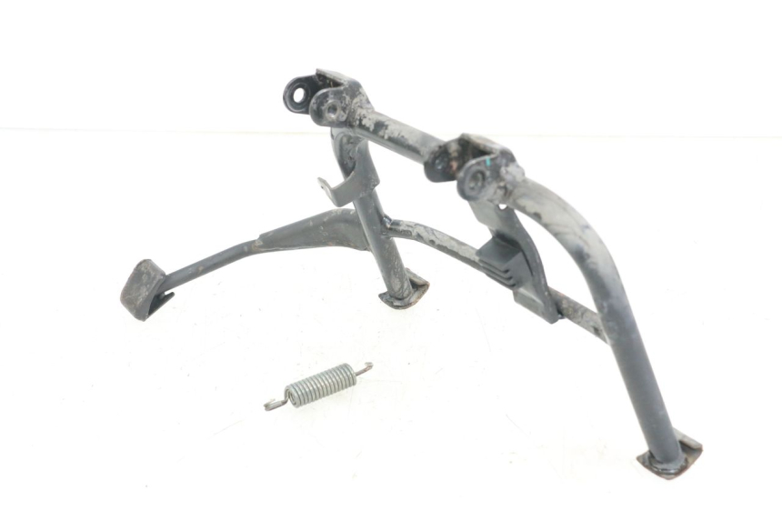 photo de BEQUILLE CENTRALE SYM CROX 4T 50 (2016 - 2023) - Zoom état d’usage